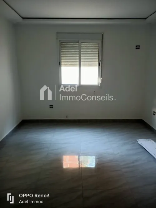 Vente Appartement F4 Annaba Annaba
