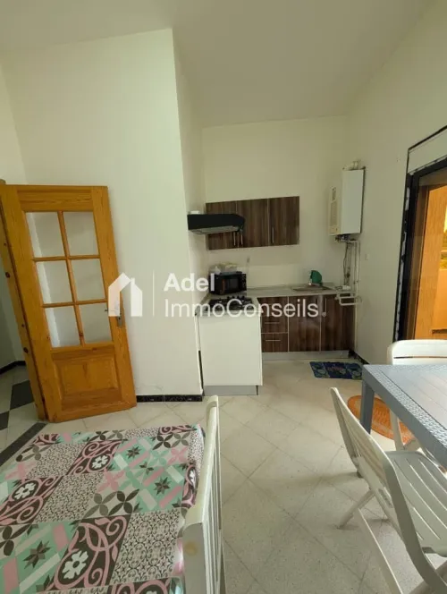 Location Appartement F2 Annaba Annaba