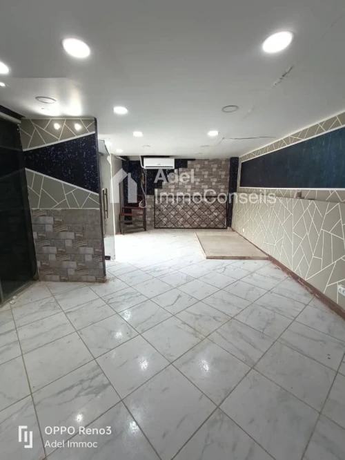 Vente Local Annaba Annaba