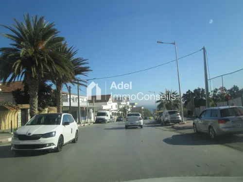 Vente Villa Annaba Annaba