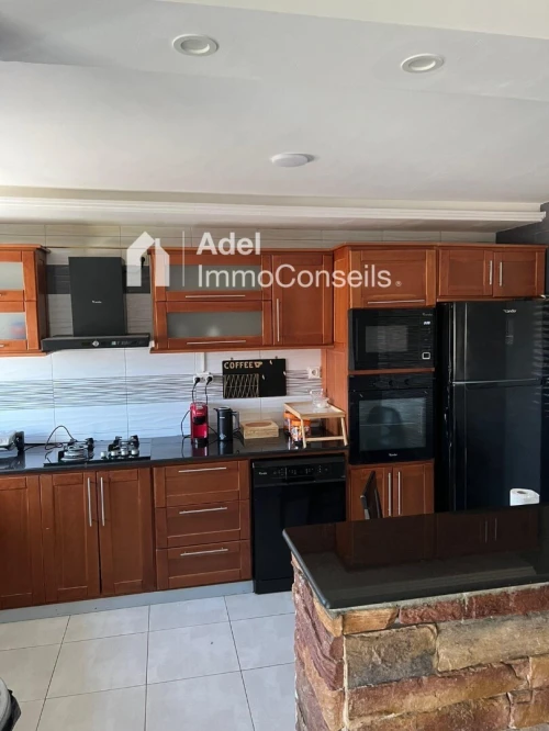 Location Appartement Duplex F4 Annaba Annaba
