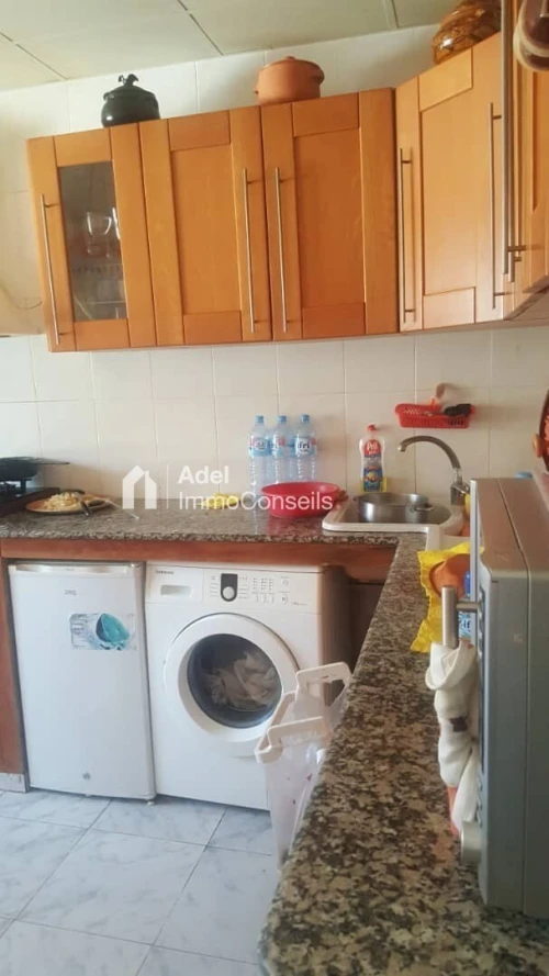 Vente Appartement Duplex F5 Annaba Annaba