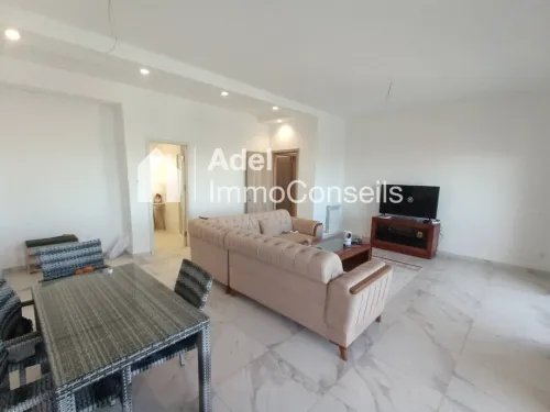 Location Appartement F4 Annaba Annaba