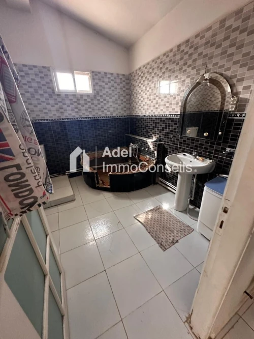 Location Appartement Studio Annaba Annaba