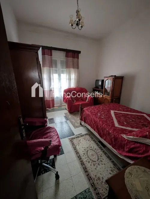 Vente Villa Annaba Annaba