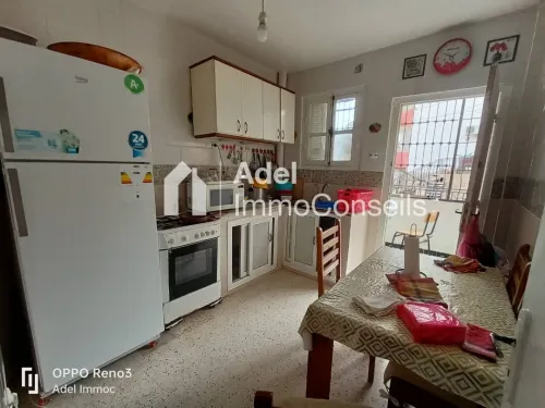 Location Appartement F3 Annaba Annaba