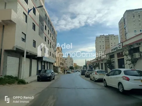 Location Appartement F5 Annaba Annaba