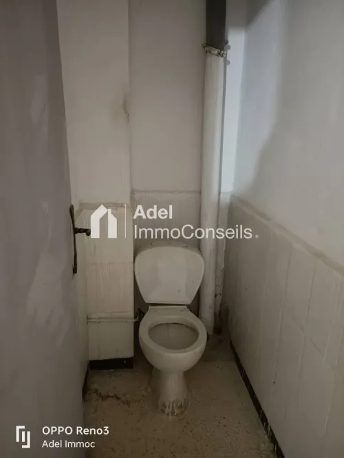 Vente Appartement F3 Annaba Sidi amar