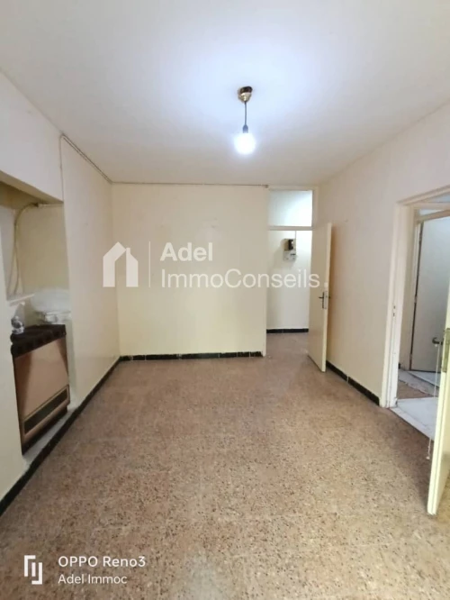 Vente Appartement F4 Annaba Annaba