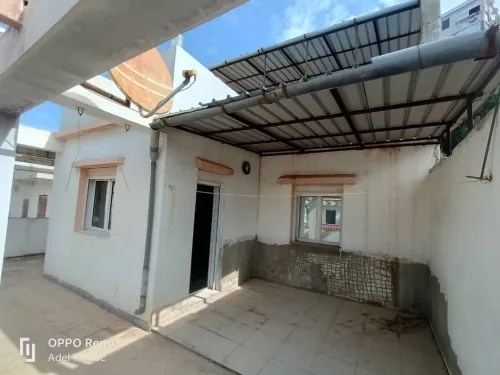 Vente Villa Annaba Annaba