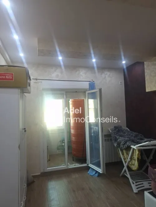 Location Appartement F3 Annaba Annaba