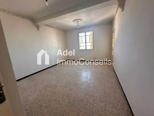 Location Appartement Niveau de villa F4 Annaba Annaba