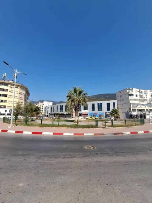 Location Appartement F2 Annaba Annaba