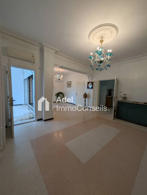 Vente Appartement F4 Annaba Annaba