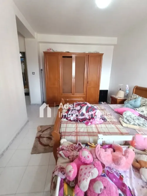 Vente Appartement F3 Annaba Annaba
