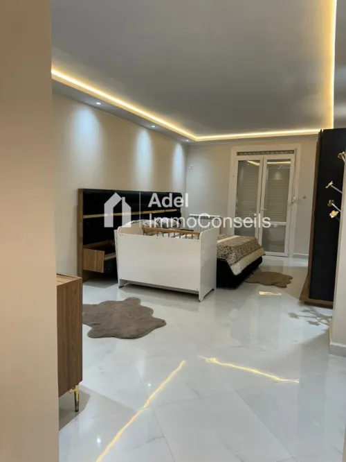 Vente Appartement F4 Annaba Annaba