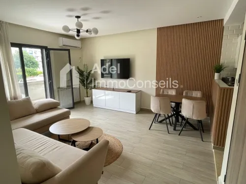 Vente Appartement F4 Annaba Annaba