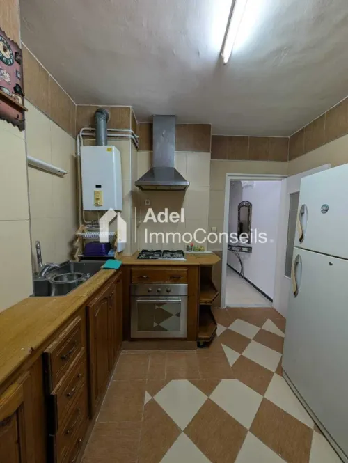 Location Appartement F3 Annaba Annaba
