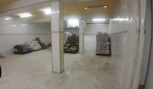 Vente Hangar Annaba El bouni