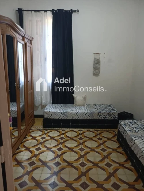Vente Villa Annaba Annaba