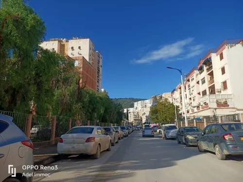 Vente Villa Annaba Annaba
