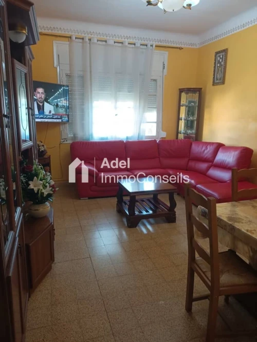 Vente Appartement F4 Annaba Annaba