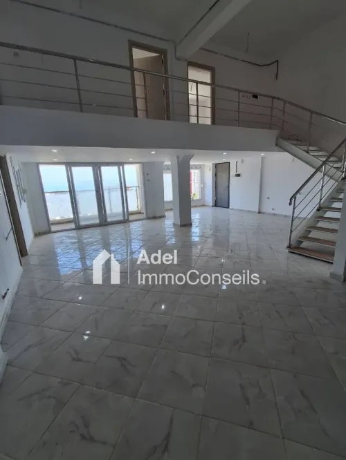 Vente Appartement Penthouse F5 Annaba Annaba