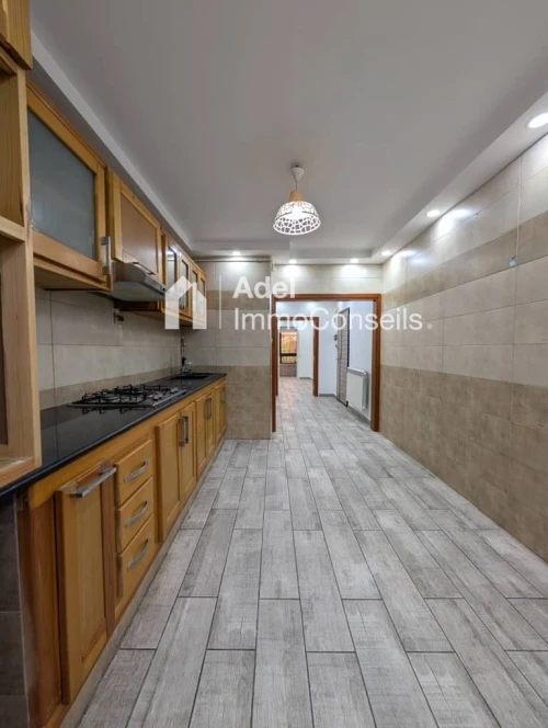 Vente Appartement F4 Annaba Annaba