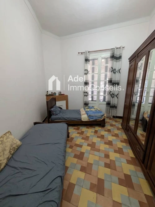 Vente Appartement F3 Annaba Annaba