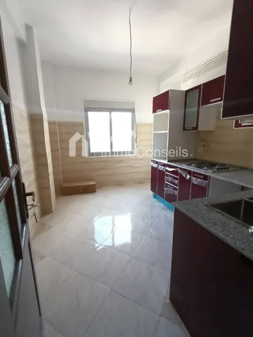 Vente Appartement F3 Annaba Annaba