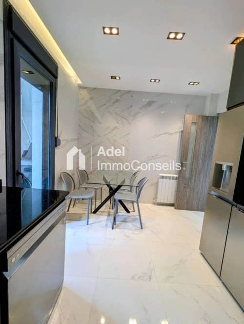 Vente Appartement F4 Annaba Annaba