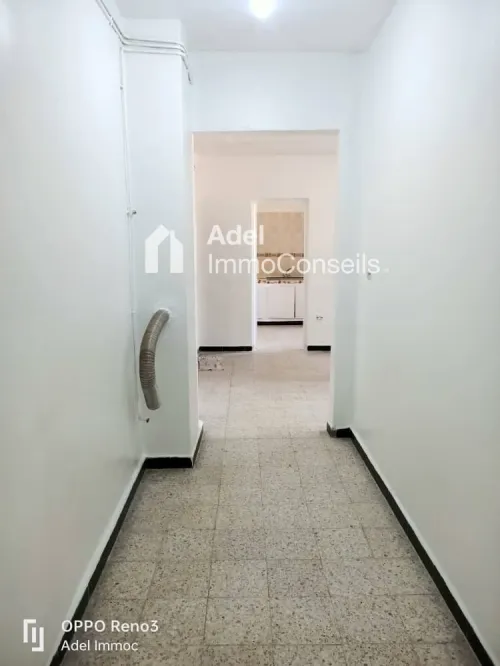 Vente Appartement F4 Annaba Annaba