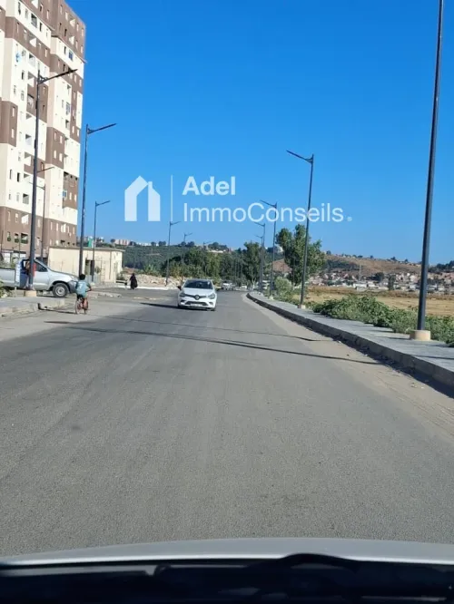 Location Appartement F4 Annaba Annaba