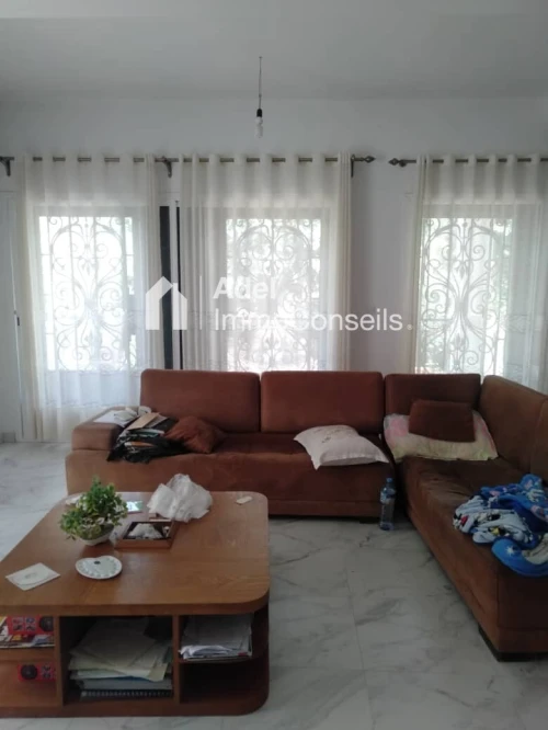Vente Villa Annaba Annaba