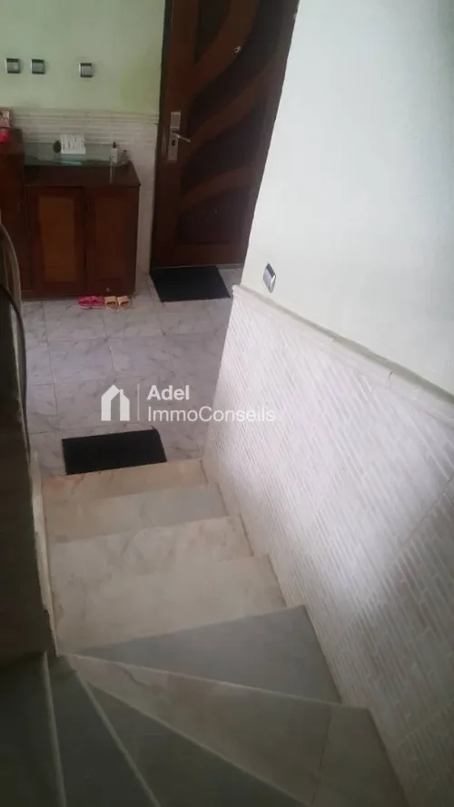 Location Appartement Duplex F5 Annaba Annaba