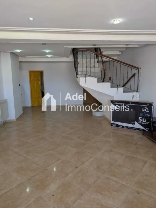 Location Appartement Duplex F5 Annaba Annaba