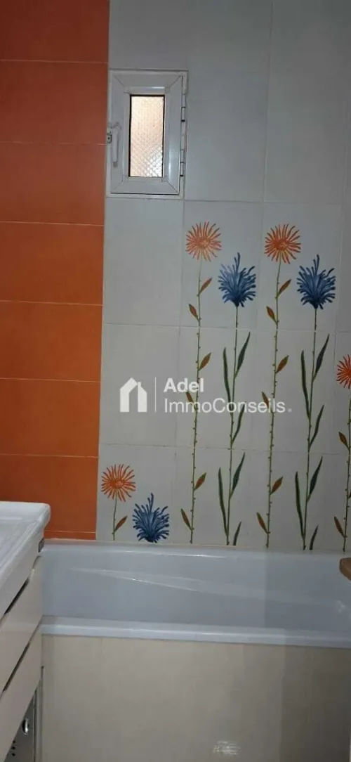 Vente Appartement F4 Annaba Annaba