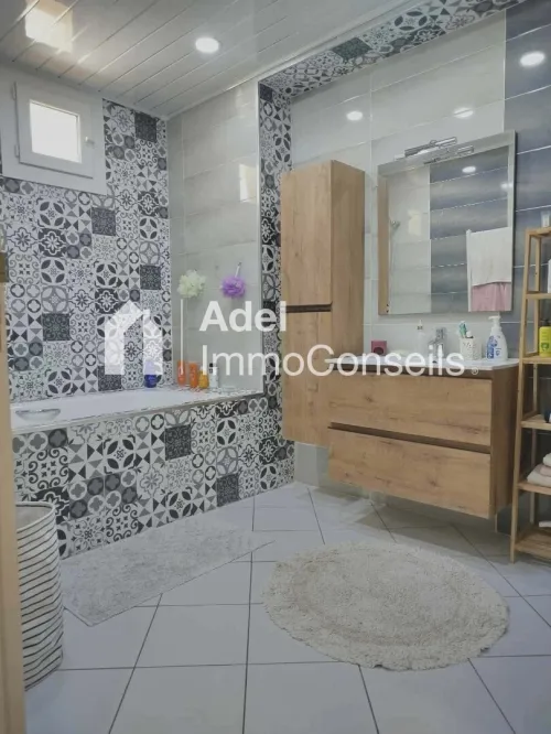 Vente Appartement F4 Annaba Annaba