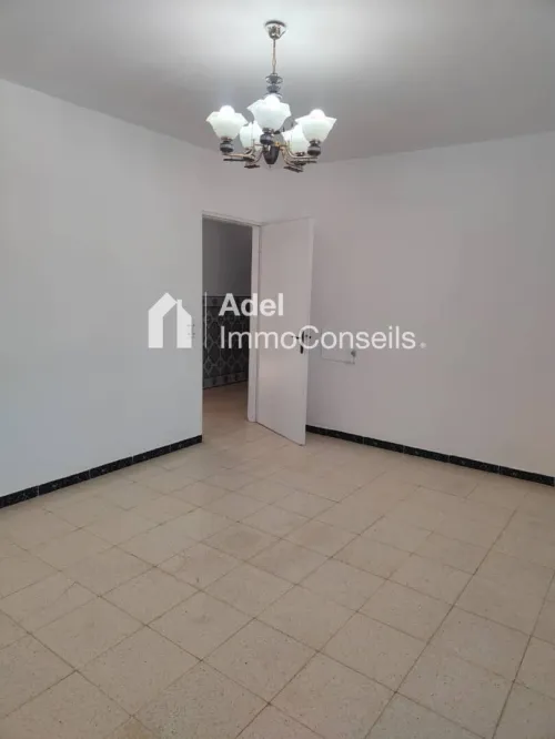 Vente Appartement F3 Annaba Sidi Amar