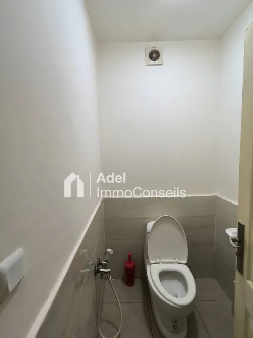 Location Appartement F4 Annaba Annaba