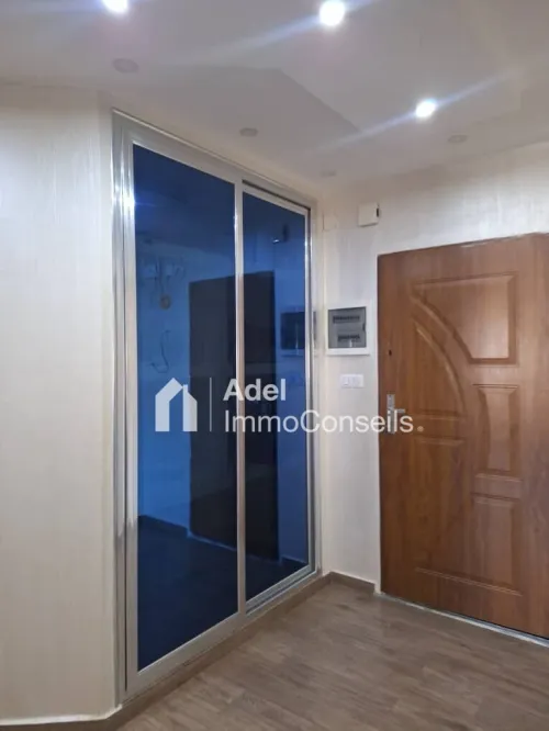 Location Appartement F3 Annaba Annaba