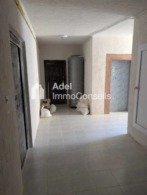Location Appartement F4 Annaba Annaba