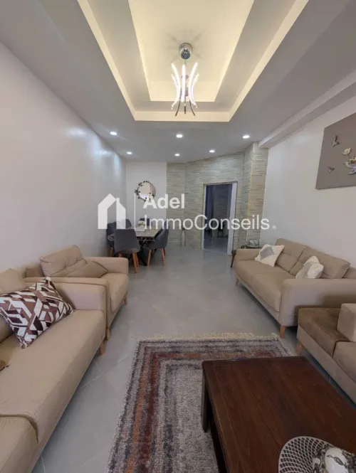 Vente Appartement F5 Annaba Annaba