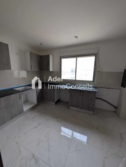 Vente Appartement F4 Annaba El bouni