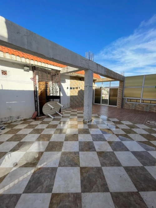 Vente Appartement Duplex F4 Annaba Annaba