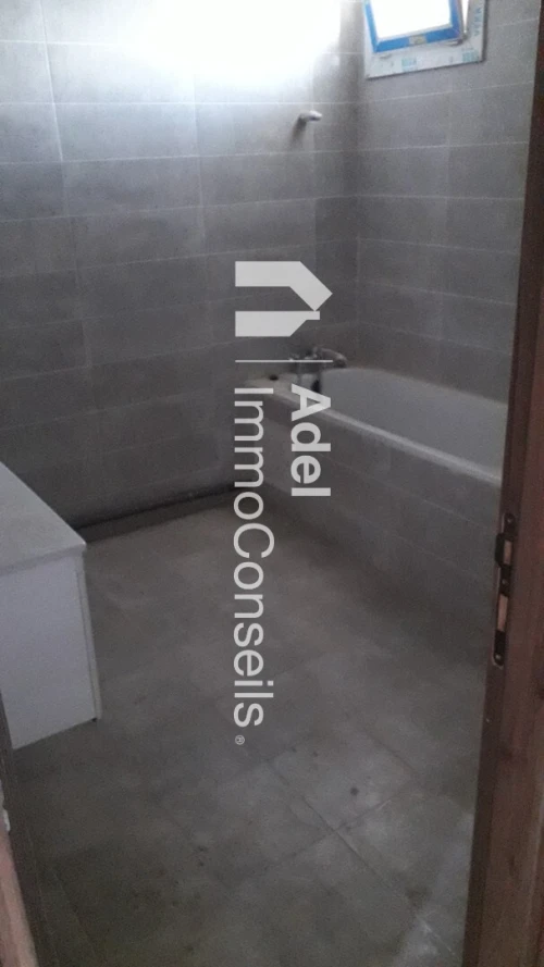 Location Appartement F4 Annaba El bouni