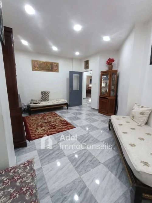 Vente Appartement F3 Annaba El bouni