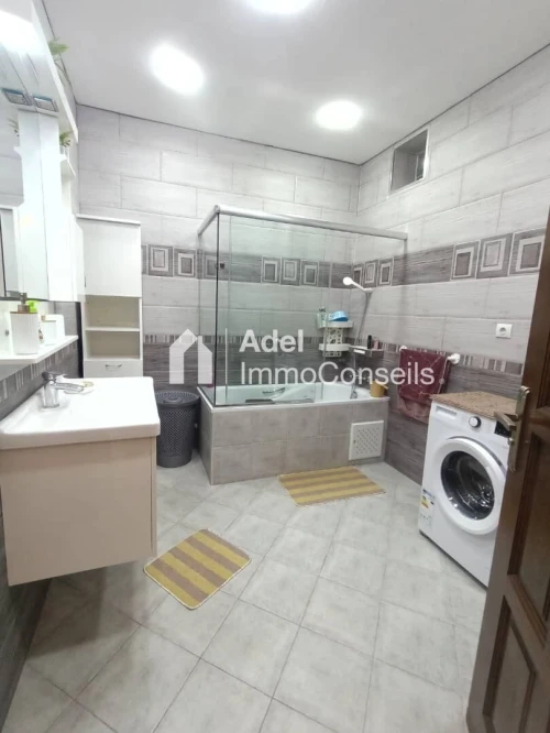 Location Appartement Niveau de villa F3 Annaba Annaba