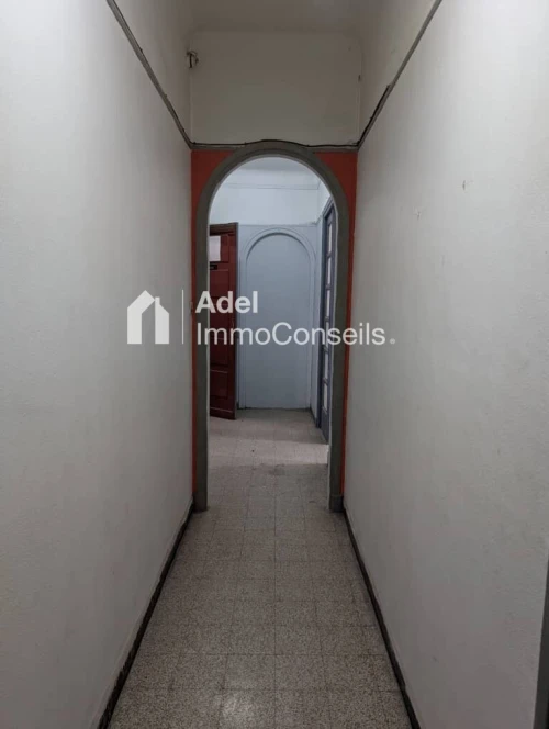 Location Appartement F3 Annaba Annaba