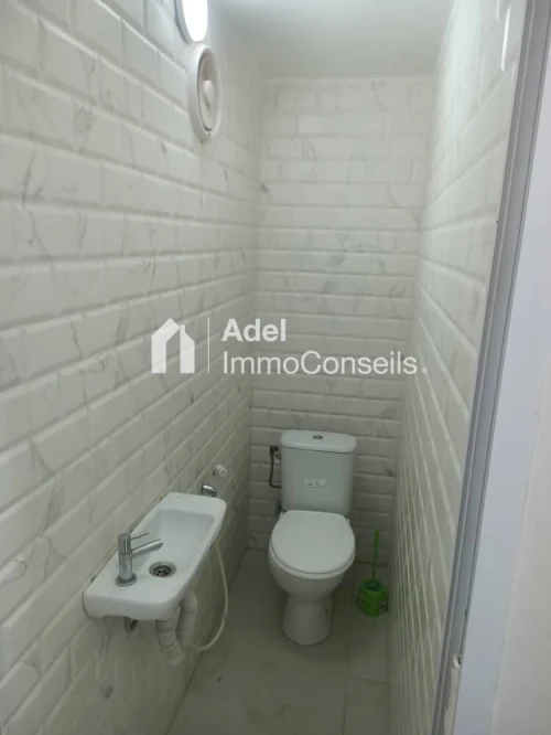 Location Local Annaba Annaba